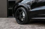 Porsche Cayenne Turbo by RACE! 2018 года